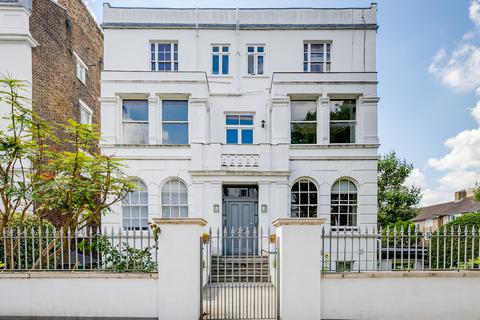 3 bedroom apartment for sale, Hamilton Terrace, London, NW8