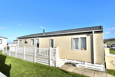 2 bedroom holiday park home for sale, Blue Anchor TA24
