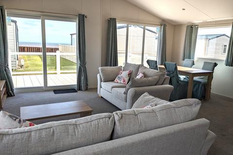 2 bedroom holiday park home for sale, Blue Anchor TA24