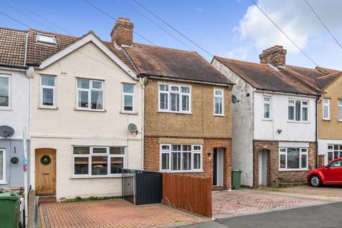 60 Frederick Road, Cheam, Sutton, SM1 2HU