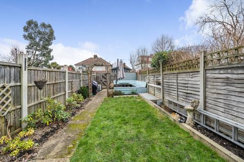 60 Frederick Road, Cheam, Sutton, SM1 2HU
