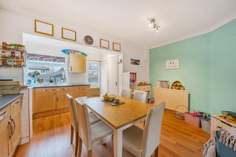 60 Frederick Road, Cheam, Sutton, SM1 2HU