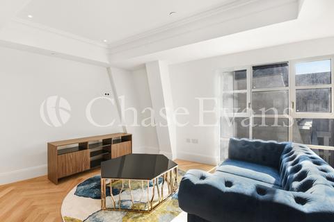 1 bedroom apartment to rent - Millbank Residences, Westminster, London SW1P