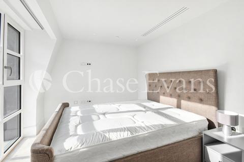 1 bedroom apartment to rent, Millbank Residences, Westminster, London SW1P