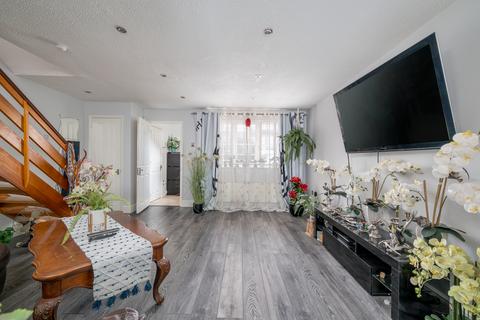 undefined, Buckleigh Road, London SW16