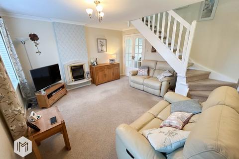 3 bedroom semi-detached house for sale, Gilderdale Close, Birchwood, Warrington, Cheshire, WA3 6TH