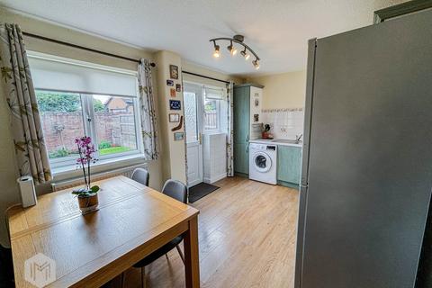 3 bedroom semi-detached house for sale, Gilderdale Close, Birchwood, Warrington, Cheshire, WA3 6TH