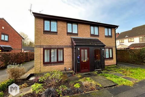 3 bedroom semi-detached house for sale, Gilderdale Close, Birchwood, Warrington, Cheshire, WA3 6TH