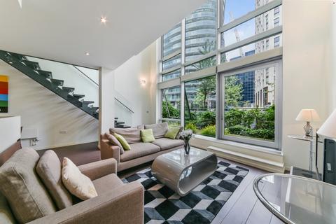 1 bedroom flat for sale, Baltimore Wharf, Canary Wharf, London, E14