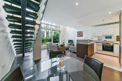 1 bedroom flat for sale, Baltimore Wharf, Canary Wharf, London, E14