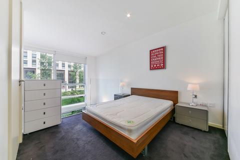 1 bedroom flat for sale, Baltimore Wharf, Canary Wharf, London, E14