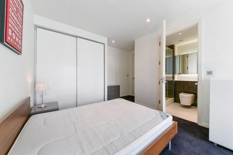 1 bedroom flat for sale, Baltimore Wharf, Canary Wharf, London, E14