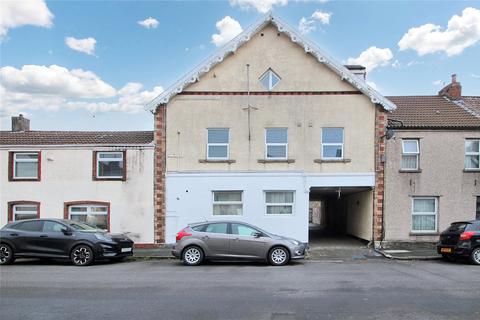 1 bedroom apartment for sale, Meadow Street, Avonmouth, Bristol, BS11