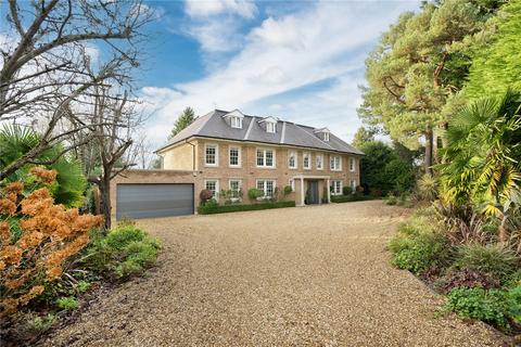 5 bedroom detached house for sale, Orchard Way, Esher, Surrey, KT10