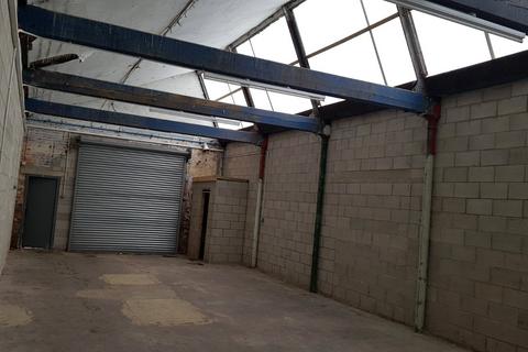 Industrial park to rent, Stockport, Greater Manchester SK2