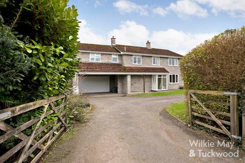 West House Burtle Road, Burtle, Bridgwater, TA7 8NB