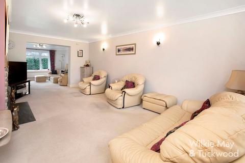West House Burtle Road, Burtle, Bridgwater, TA7 8NB