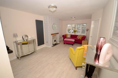 3 bedroom bungalow for sale, Redwell Court, South Shields