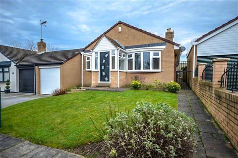 3 bedroom bungalow for sale, Redwell Court, South Shields