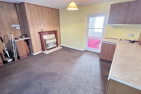 3 bedroom terraced house for sale - Ninth Row, Ashington, Northumberland, NE63 8JY