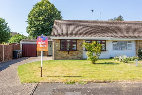 2 bedroom semi-detached bungalow for sale, Sterling Close, Broadstairs, CT10
