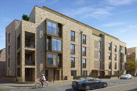 2 bedroom apartment for sale - Plot B2.01, Apartments at The Garratt Collection, Atheldene Road SW18