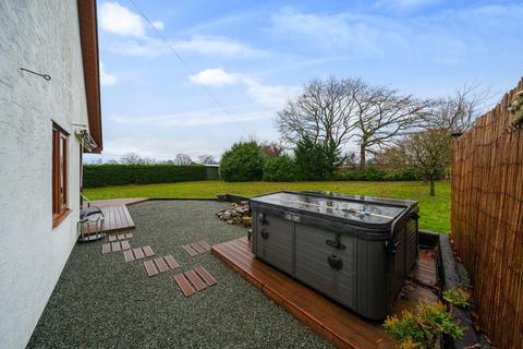 4 bedroom detached house for sale, Nantmel,  nr Llandrindod Wells,  Powys,  LD1