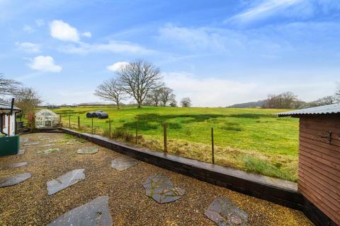 4 bedroom detached house for sale, Nantmel,  nr Llandrindod Wells,  Powys,  LD1