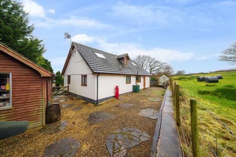 4 bedroom detached house for sale, Nantmel,  nr Llandrindod Wells,  Powys,  LD1