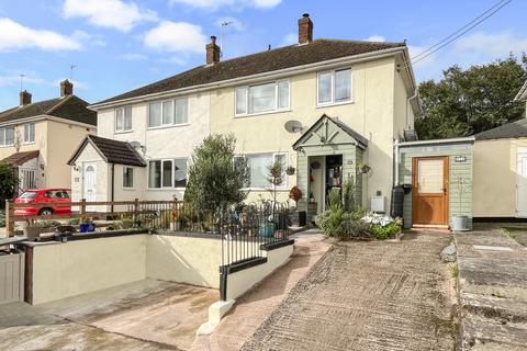 3 bedroom semi-detached house for sale, Normandy Avenue, Watchet TA23