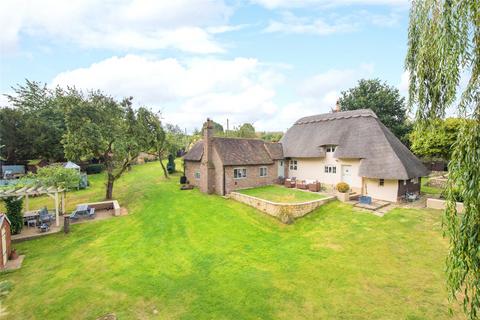 3 bedroom detached house for sale, Eythrope Road, Stone, Aylesbury, Buckinghamshire, HP17