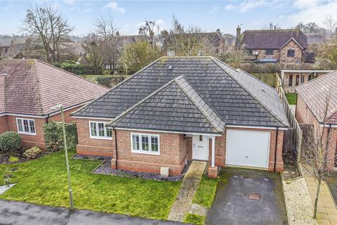 3 bedroom bungalow for sale, Weavers Branch, Thame, Oxfordshire, OX9