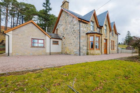 6 bedroom detached house for sale, Creag A'bhile Balgowan, Newtonmore, PH20 1BS