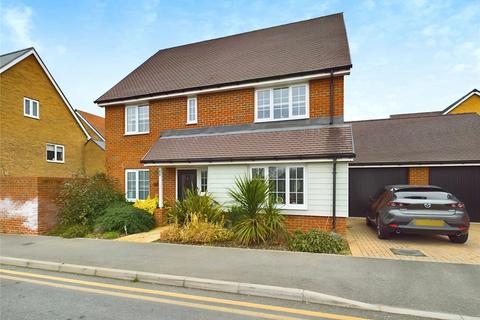 4 bedroom detached house for sale, Flemming Way, Witham, Essex, CM8