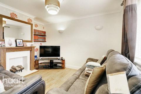 3 bedroom terraced house for sale, Cotswold Crescent, Chelmsford