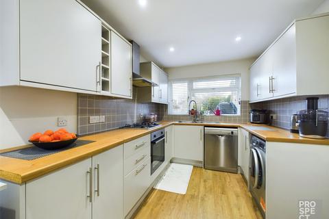 4 bedroom detached house for sale, Acorn Road, Blackwater, Camberley, Hampshire, GU17