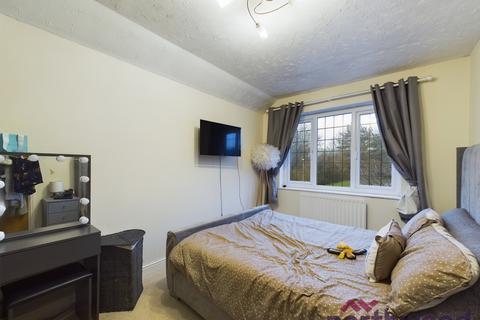 3 bedroom mews for sale, Coronet Avenue, Kingsmead, Northwich, CW9