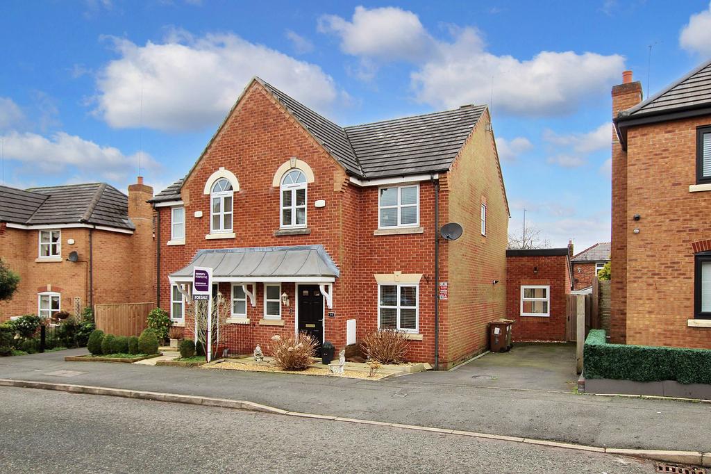 Lowther Crescent, St. Helens, WA10 3 bed semidetached house £250,000