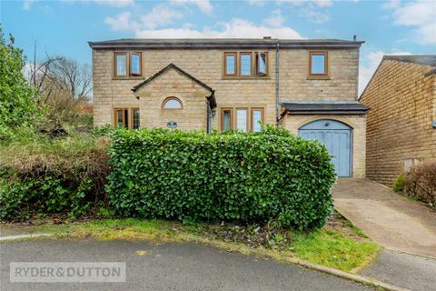 7 Bouldergate, Marsden, Huddersfield, HD7 6LJ