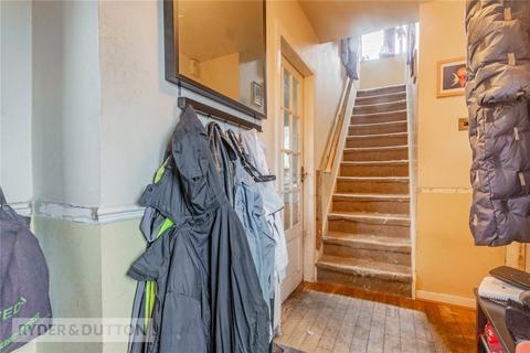 7 Bouldergate, Marsden, Huddersfield, HD7 6LJ