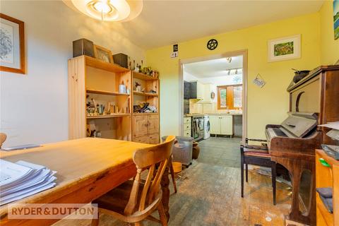 7 Bouldergate, Marsden, Huddersfield, HD7 6LJ