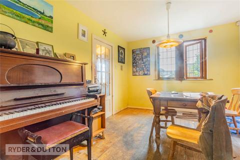 7 Bouldergate, Marsden, Huddersfield, HD7 6LJ