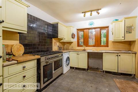 7 Bouldergate, Marsden, Huddersfield, HD7 6LJ