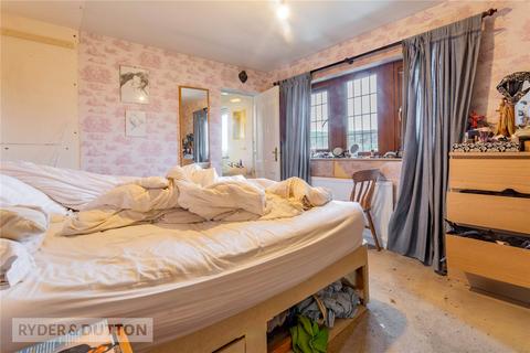 7 Bouldergate, Marsden, Huddersfield, HD7 6LJ