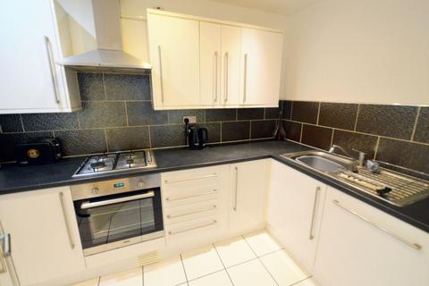 2 bedroom apartment for sale, Barnstaple Road, Southend-On-Sea, SS1