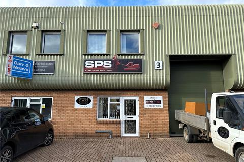 Office to rent, Stag Business Park, Ringwood, Hampshire, BH24