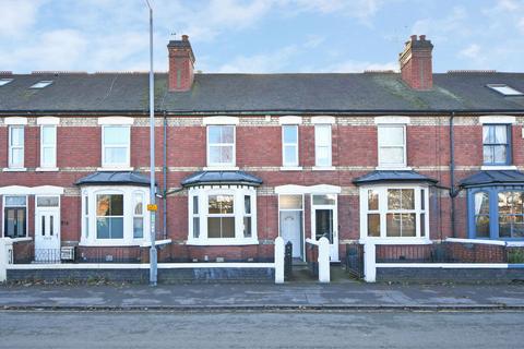 3 bedroom terraced house for sale, Corporation Street, Stafford, ST16