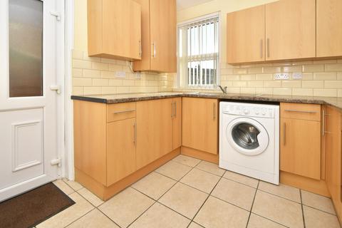 3 bedroom terraced house for sale, Corporation Street, Stafford, ST16