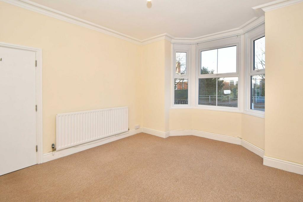 Front Room