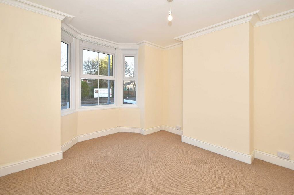 Front Room